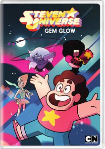 Cartoon Network: Steven Universe - Gem Glow 1