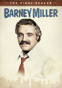 Barney Miller: The Complete Eighth Season (The Final Season)