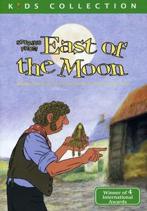 Stories From East of the Moon