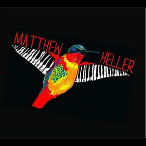Matthew Heller