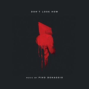 Don't Look Now /  O.S.T. [Import]