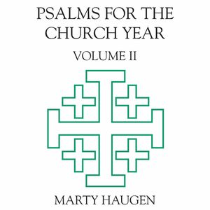 Psalms for the Church Year 2