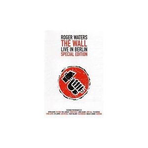 Roger Waters: The Wall: Live in London (Special Edition) [Import]