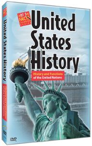 U.S. History : History & Functions of the United N