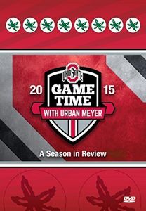 Ohio State: Game Time 2015 Season in Review