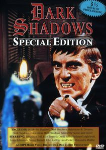 Dark Shadows: Special Edition