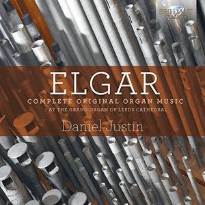 Complete Original Organ Music