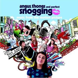 Angus Thongs & Full Frontal Snogging /  O.S.T. [Import]
