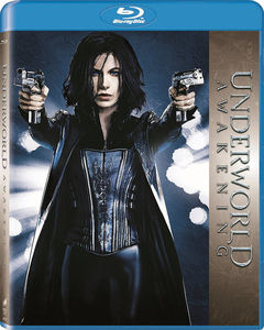 Underworld Awakening