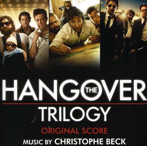 The Hangover Trilogy (Original Soundtrack)