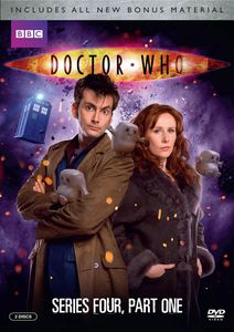 Doctor Who: Series Four - Part One