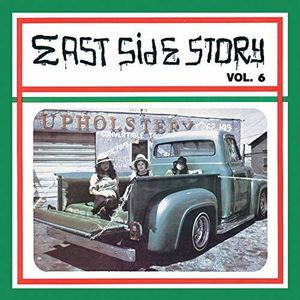 East Side Story Volume 6 (Various Artists)
