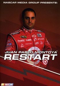 Restart: Juan Pablo Montoya