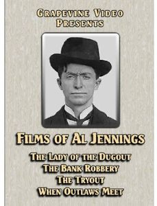 Films of Al Jennings