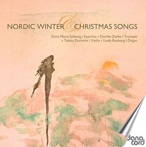 Nordic Winter & Christmas Songs /  Various
