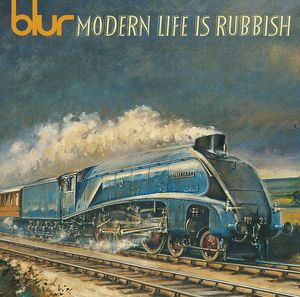 Modern Life Is Rubbish [Import]