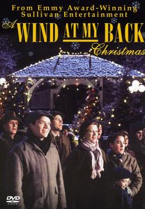 A Wind at My Back Christmas [Import]