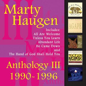 Anthology, Vol. 3: 1990-1996