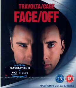 Face/ Off [Import]