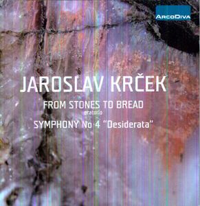 Stones to Bread: Symphony No 4