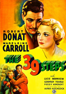 The 39 Steps