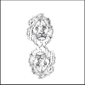 Between Two Lions EP