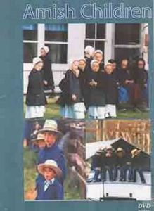 Amish Children - Anyone who ever visits Amish Countrt always comes awa