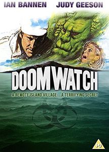 Doomwatch [Import]