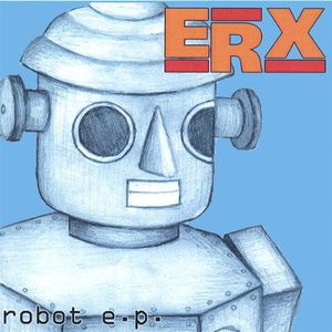 Robot EP