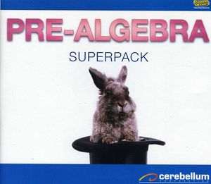 TS Pre-Algebra Super Pack