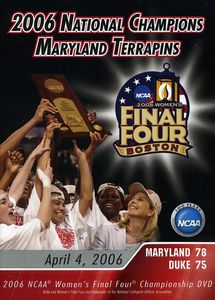 2006 Women's NCAA March Madness Final Four