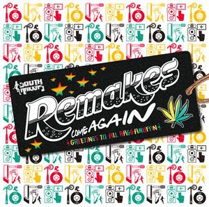 Remakes Come Again-Greetings to All /  Various [Import]