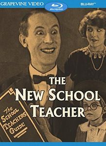 The New School Teacher