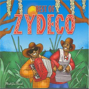 Best Of Zydeco