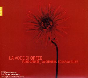 La Voce Di Orfeo