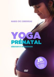 Yoga Prenatal [Import]