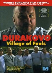 Durakovo: Village of Fools