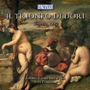 Il Trionfo Di Dori: Venice 159 /  Various