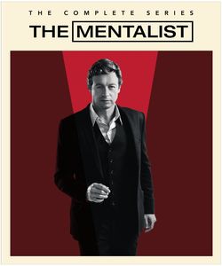 The Mentalist: The Complete Series