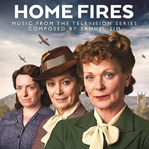 Home Fires: Music From The Television Series (Original Soundtrack)
