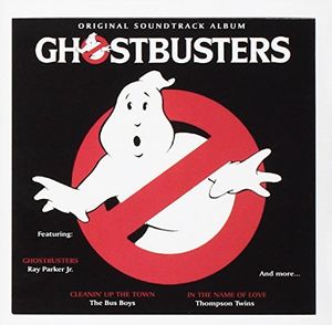 Ghostbusters (Original Soundtrack)
