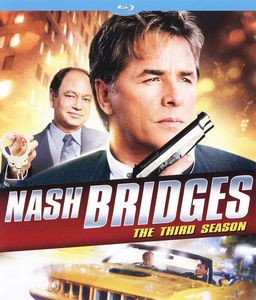 Nash Bridges: The Third Season