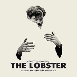 The Lobster (Original Soundtrack) [Import]