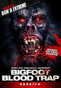 Bigfoot Blood Trap
