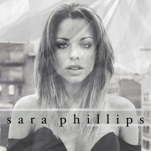 Sara Phillips EP