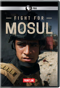Frontline: Mosul