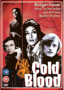 Cold Blood (1975) [Import]