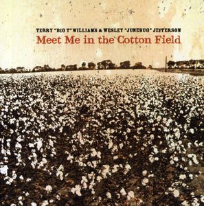 Meet Me in the Cotton Field