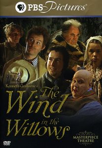 The Wind in the Willows (Masterpiece Theater)