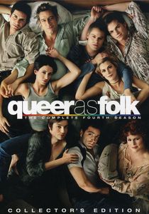 Queer as Folk: The Complete Fourth Season